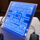 Illustration for article titled Ghosts Should Still Fear a Single Pixel Pac-Man